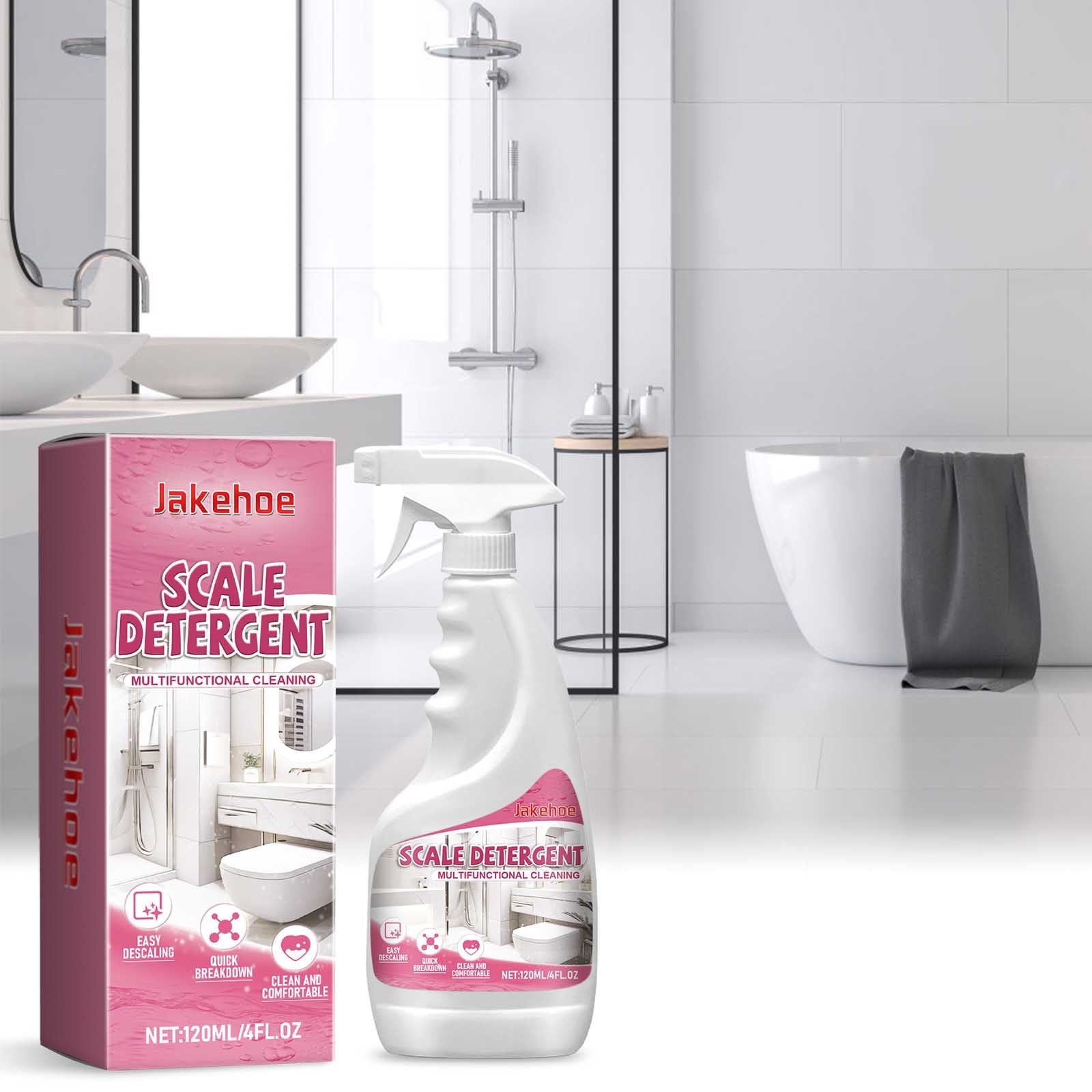 Toilet Cleaning Detergent Toilet Toilet Stains Bathroom Decontamination