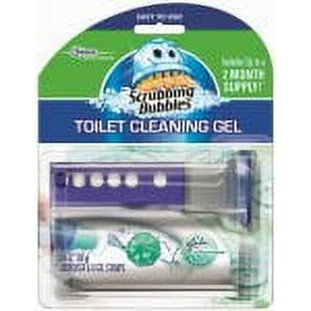 Toilet Cleaning Gel (Pack of 3)