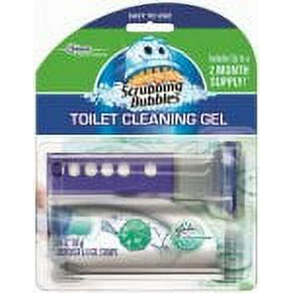 Toilet Cleaning Gel (Pack of 48)