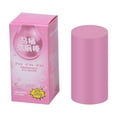 thumbnail image 1 of Toilet Cleaning Sticks, Toilet Bowl Cleaners Drop In Tank, Toilet Tank Cleaner Cleaning Perfume Stick for Bathroom Home Use, Long-Lasting Freshness, Multi-Functional Deodorizing, Pink, 1 of 4