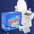 Toilet Cleaning Tablet mop Household Cleaning washing machine cleaner