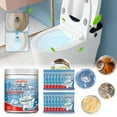 Toilet Cleaning Tablets Toilet Cleaning Odor Removal Stain Removal