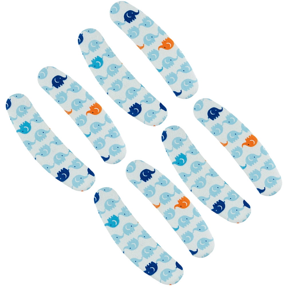 Toilet Covers Paper Pads 4 Pairs Fold Paper Toilet Cover Biodegradable