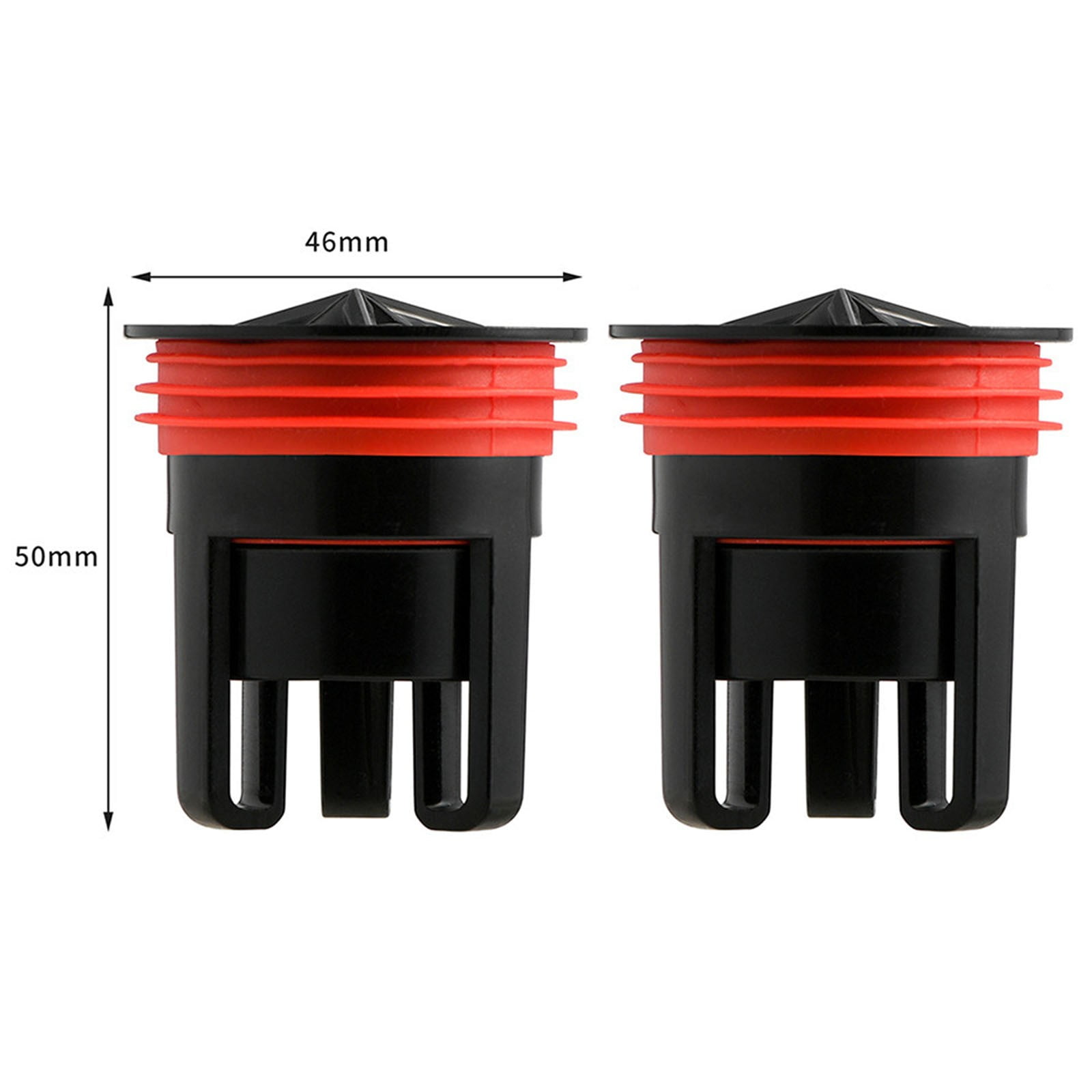 Toilet Deodorant Floor Drain Core Toilet Floor Drain Bathroom Inner