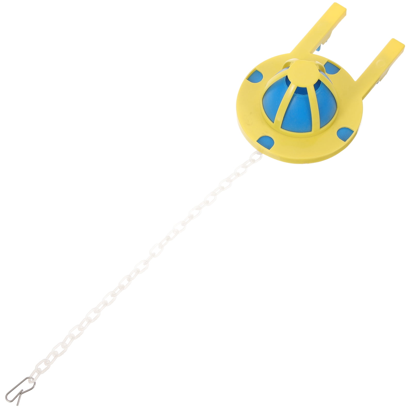 Toilet Drain Valve Tank Seal Flapper for Toilet Toilet Flapper Universal Toilet Flush Flapper