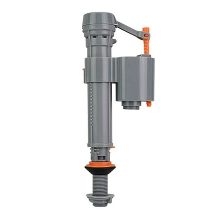 Toilet Fill Toilet Tank with Filter for Replacement Parts