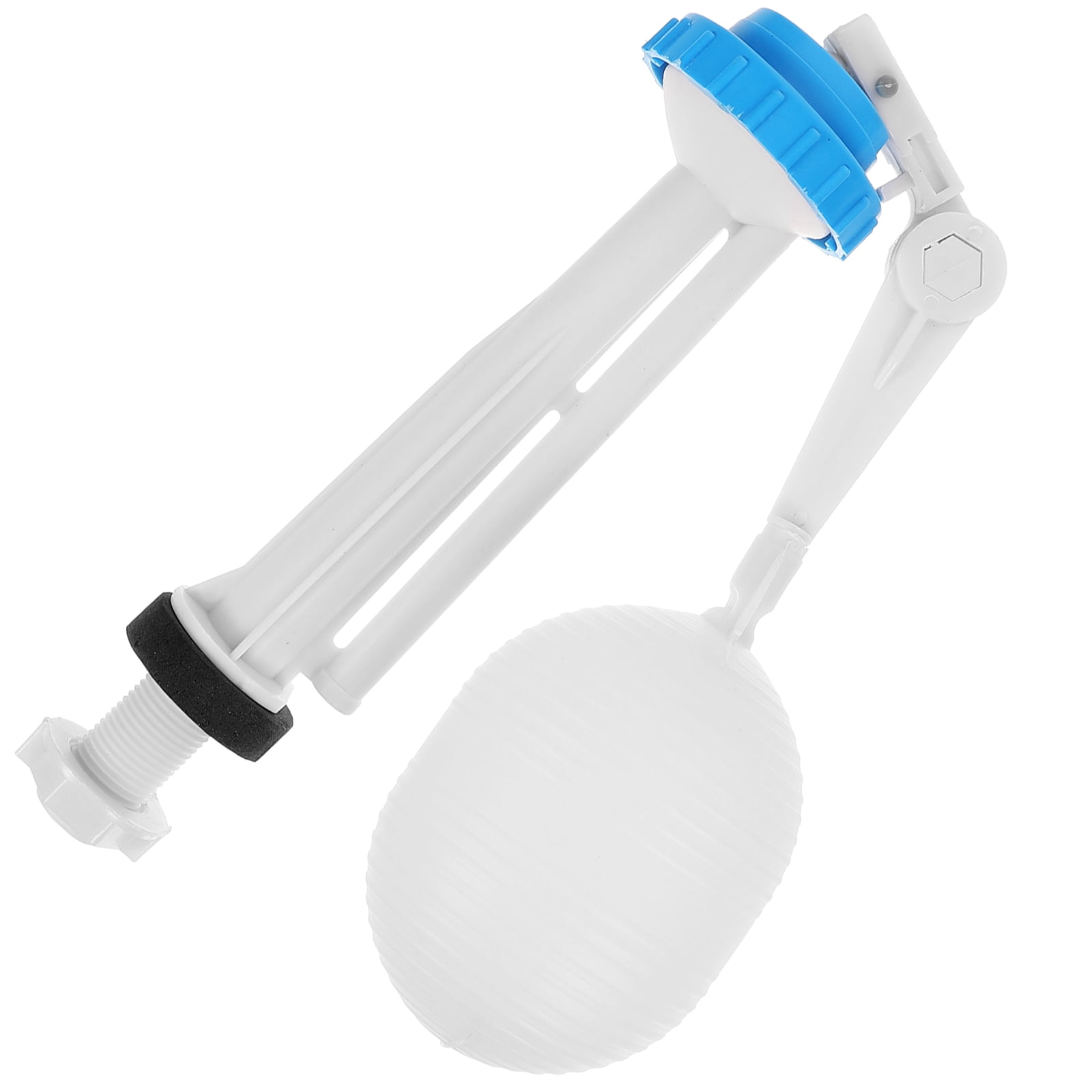 Toilet Fill Valve Toilet Float Fill Valve Toilet Part Toilet Valve Replacement Kit