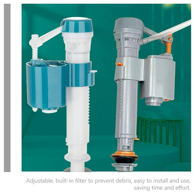 Toilet Fill Valve Toilet Fill Valve Tank And Bowl Water Control Toilet