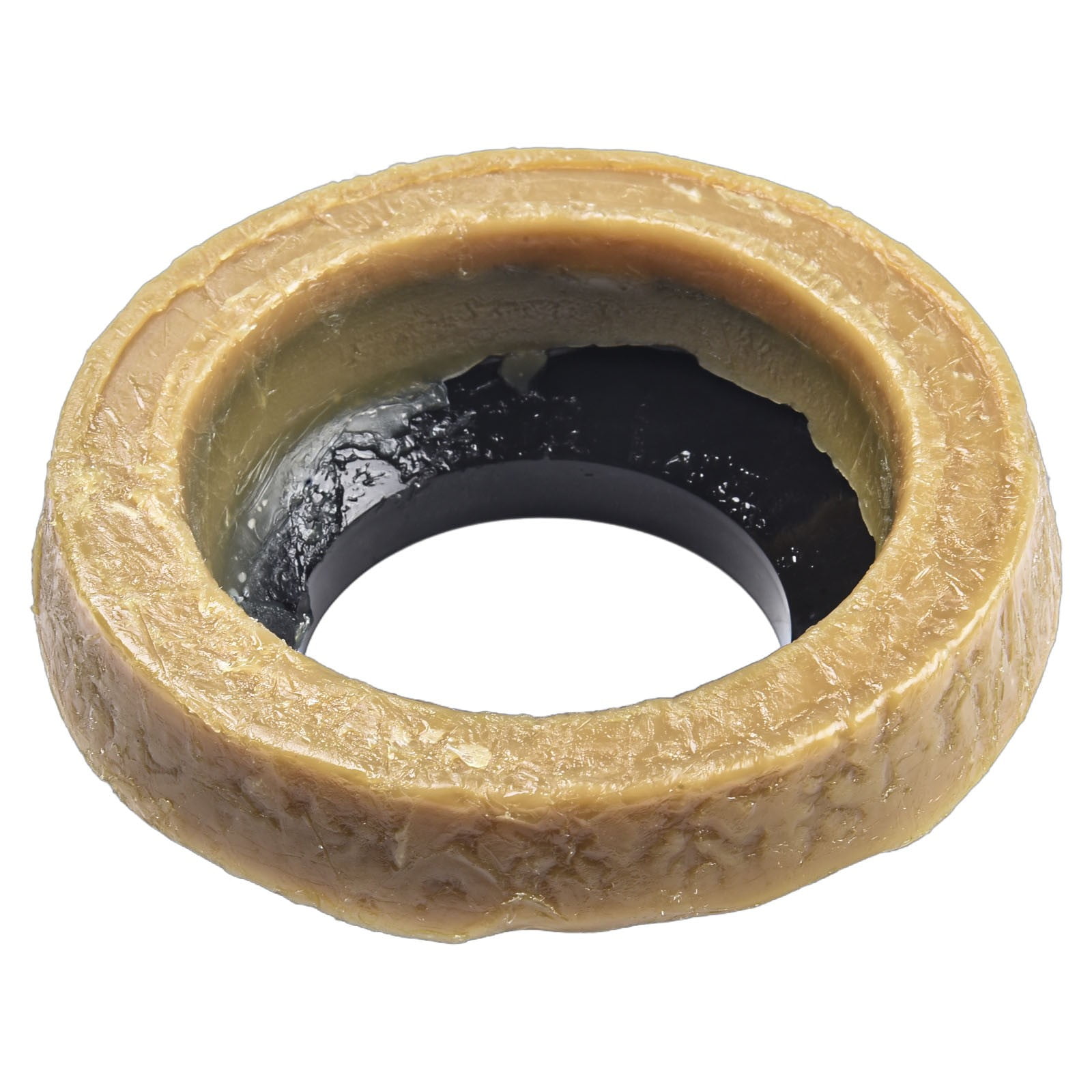 Toilet Flange Fixing Screws Install Butter Seals And Lock Anchor Screws