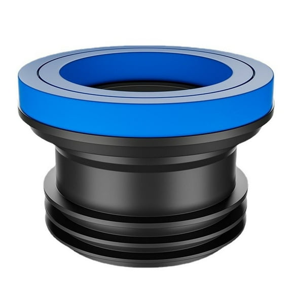 Toilet Flange Repair Toilet Wax Seal Rings Toilet Rubber Ring Smell Proof Rubber