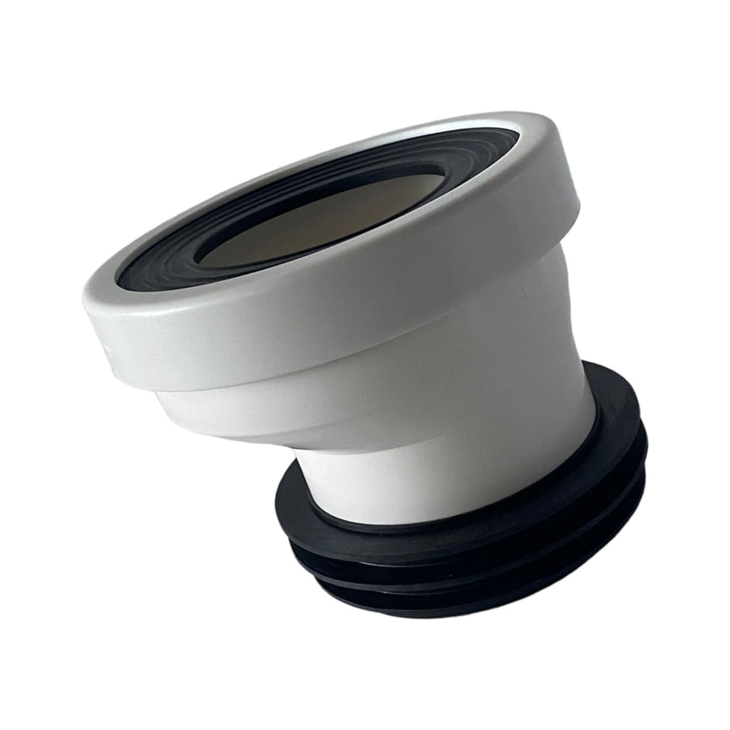 Urinal Adapter Toilet Flange Shifters Toilet Connection Adapters Change Place ...
