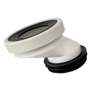 Toilet Flange Shifters Toilet Connection Adapters Change Place Connectors for Closestool Drain Pipe Urinals Repair