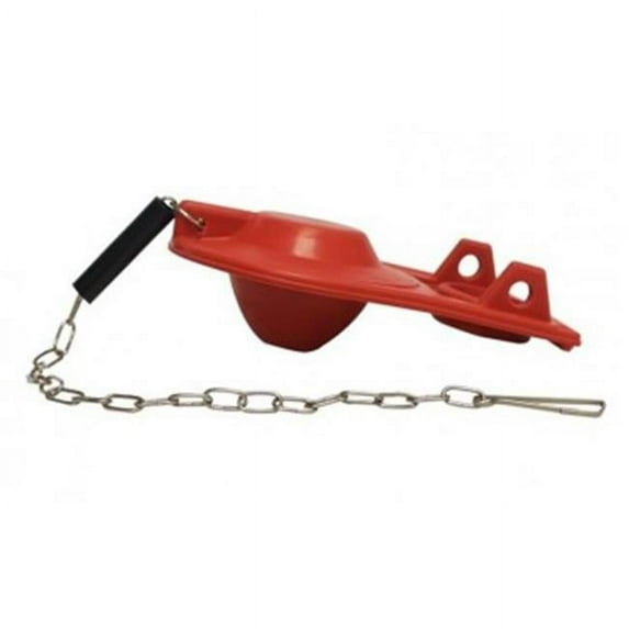 Toilet Flapper Fits K-Hinge