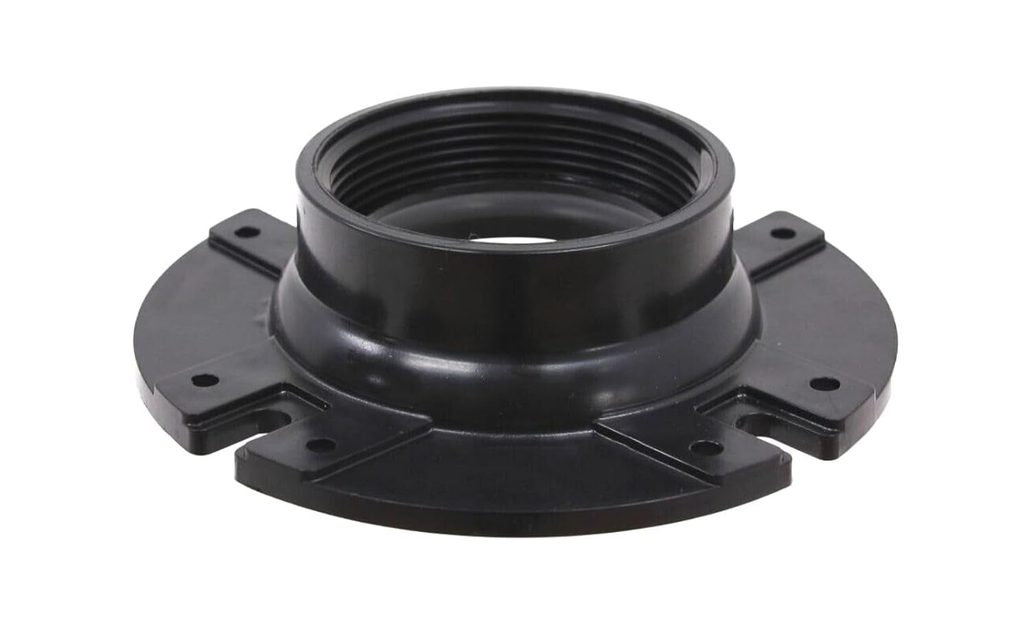 Toilet Floor 3" Female Thread FPT Motorhome Camper RV Mobile