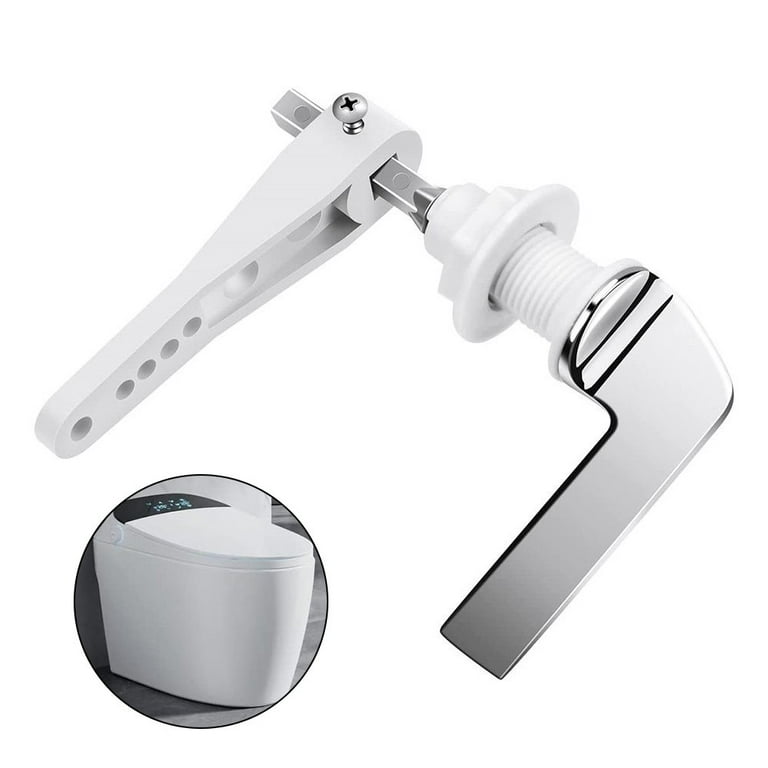 Replace toilet flusher deals