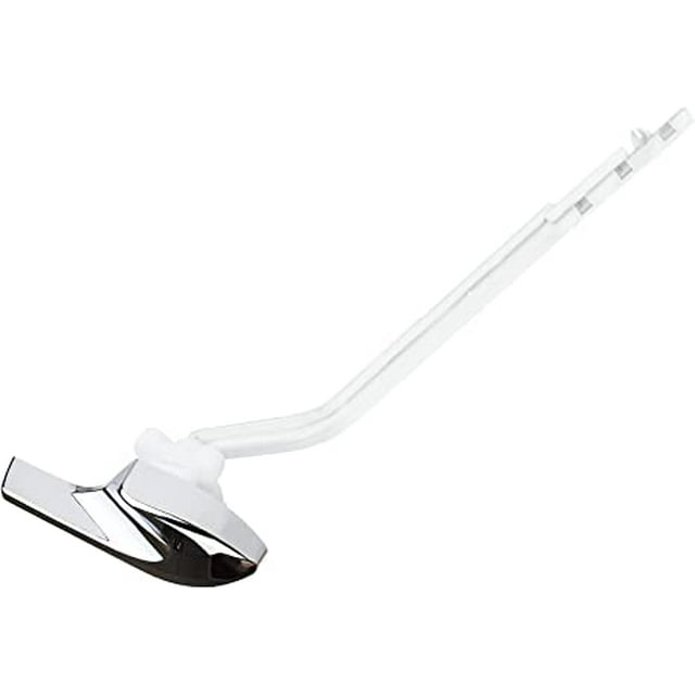 Toilet Flush Lever Handle Universal Toilet Handle Replacement for Side