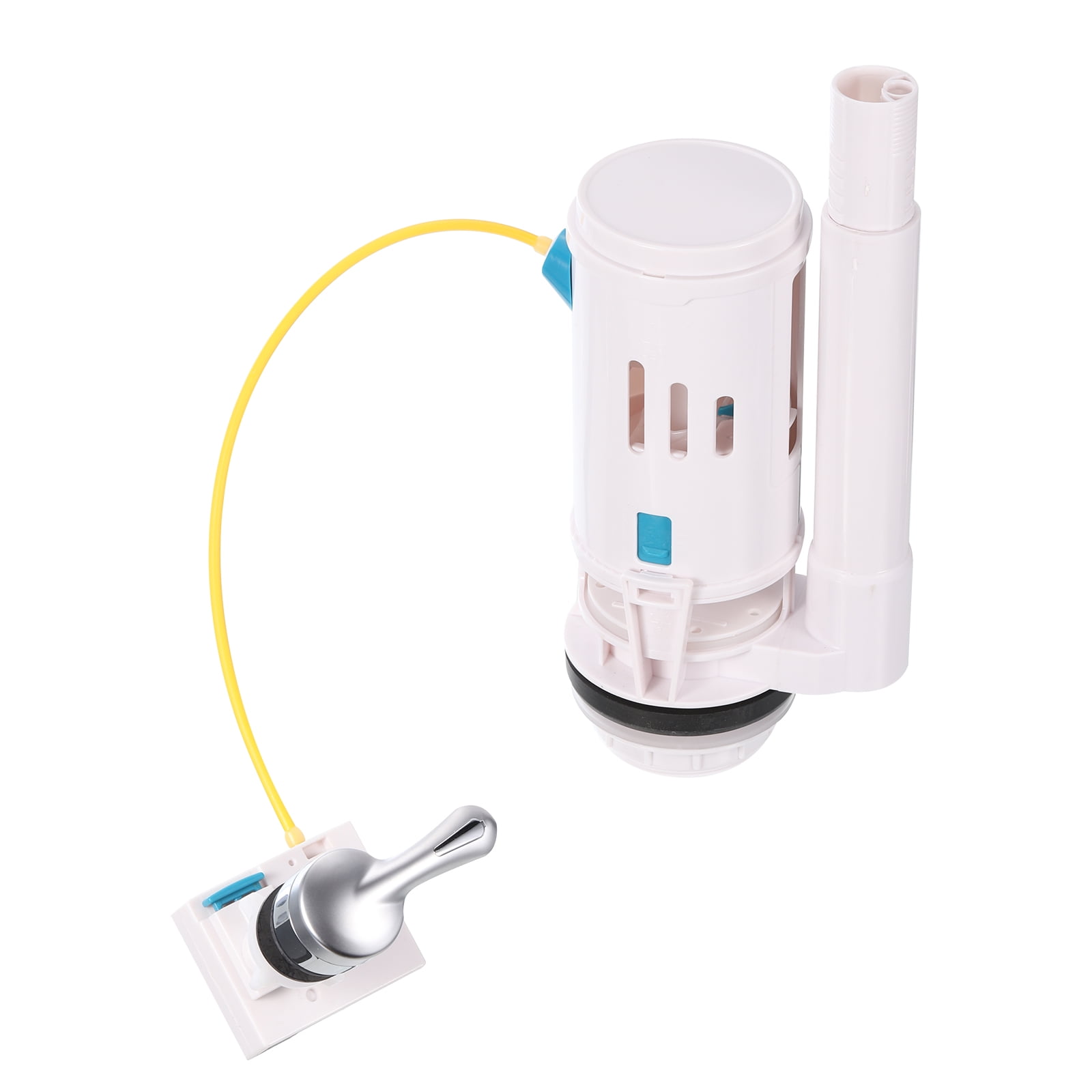 Toilet Flush Valve Fitting, WaterSaving, with Gasket for Use with