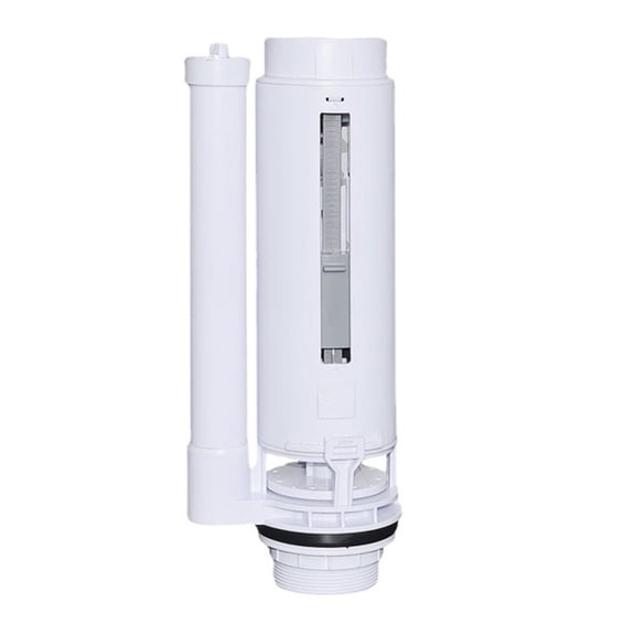 Toilet Flush Valve Split Toilet Drain Valve Super Water-saving Two Button Drain