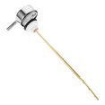 Toilet Flush Wrench Toilet Bowl Handles Toilet Handle Front Mount Toilet Flush Lever Toilet