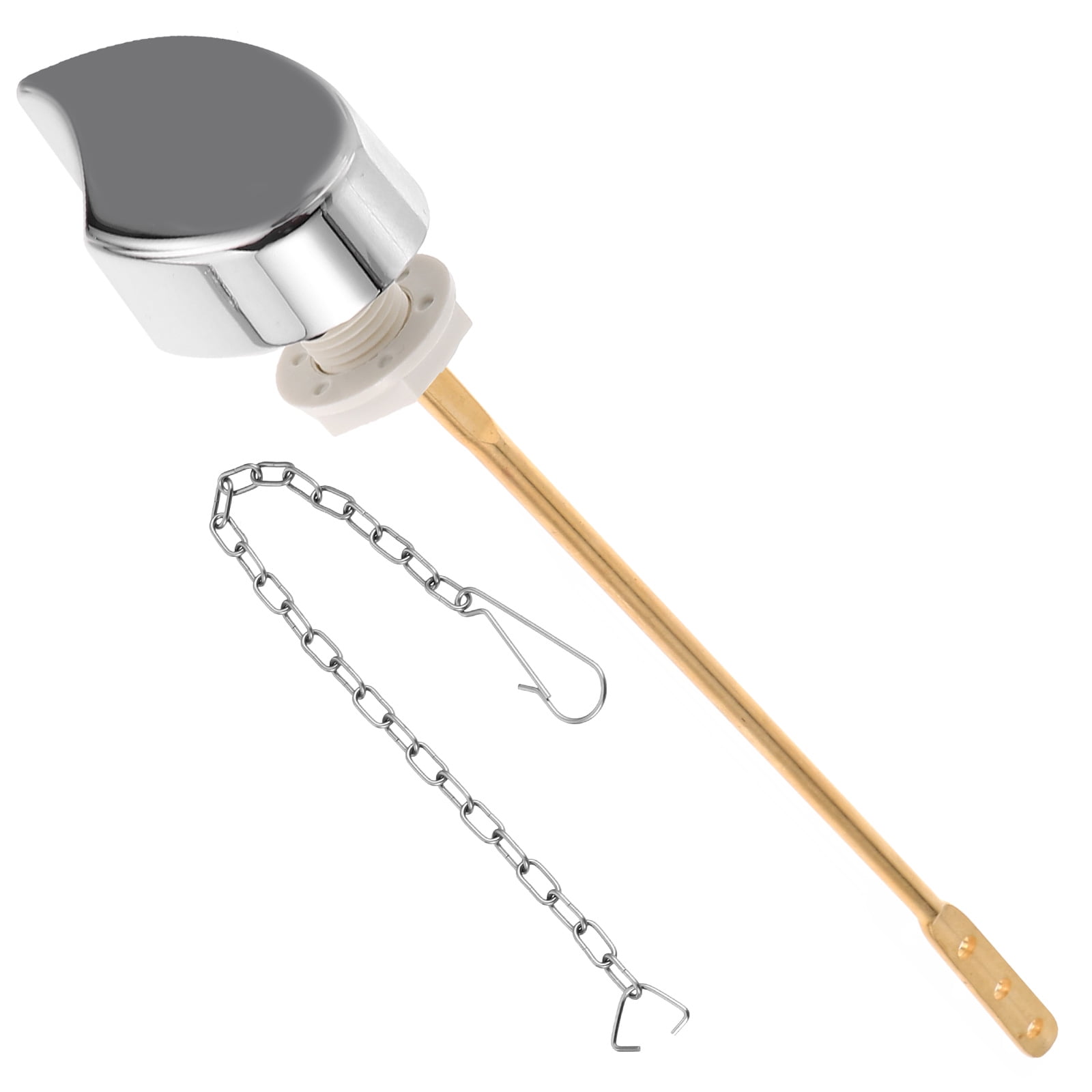 Toilet Flush Wrench Toilet Flush Handle Universal Toilet Lever Toilet