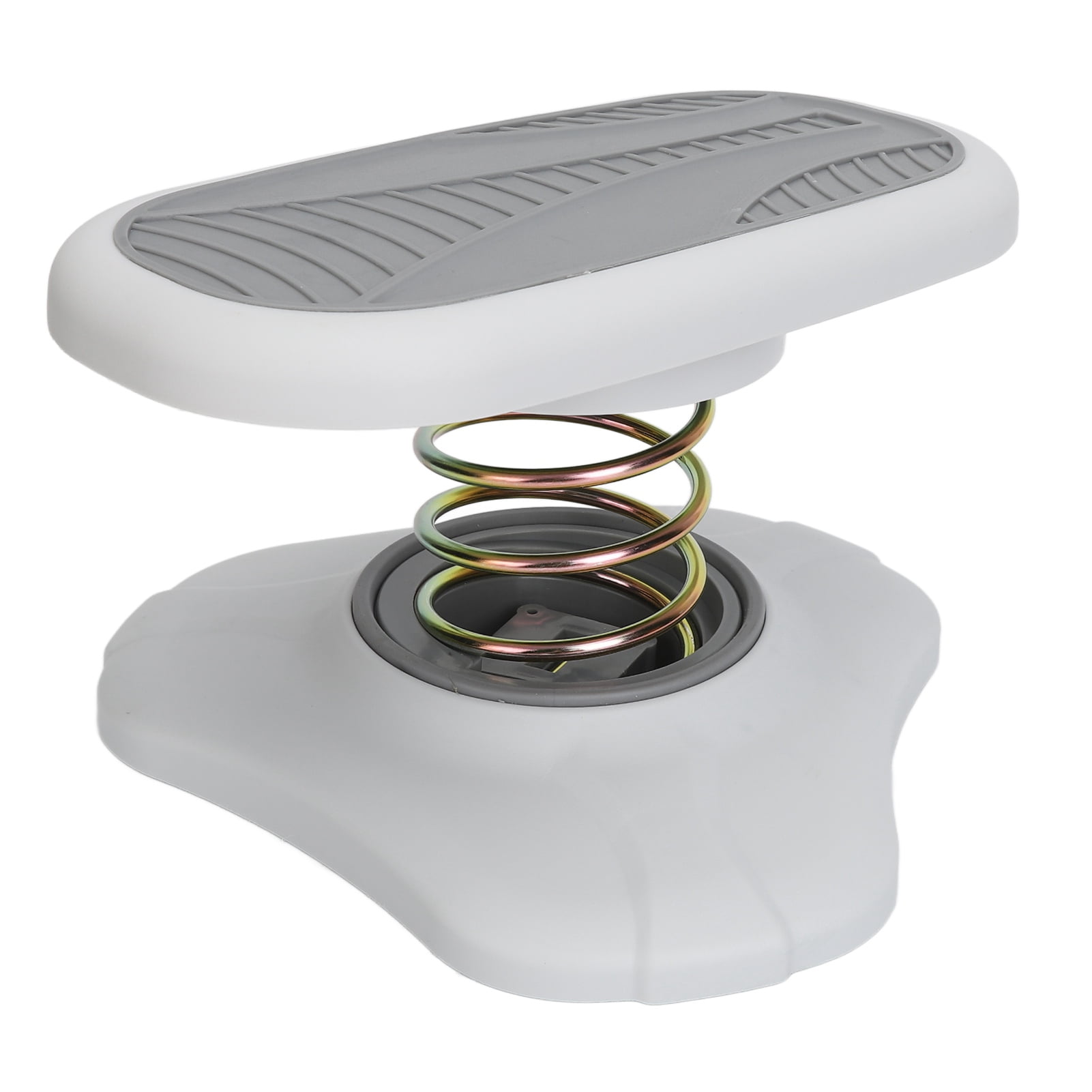 Toilet Foot Stool For Adults, Spring High Load Capacity Slip Low Noise