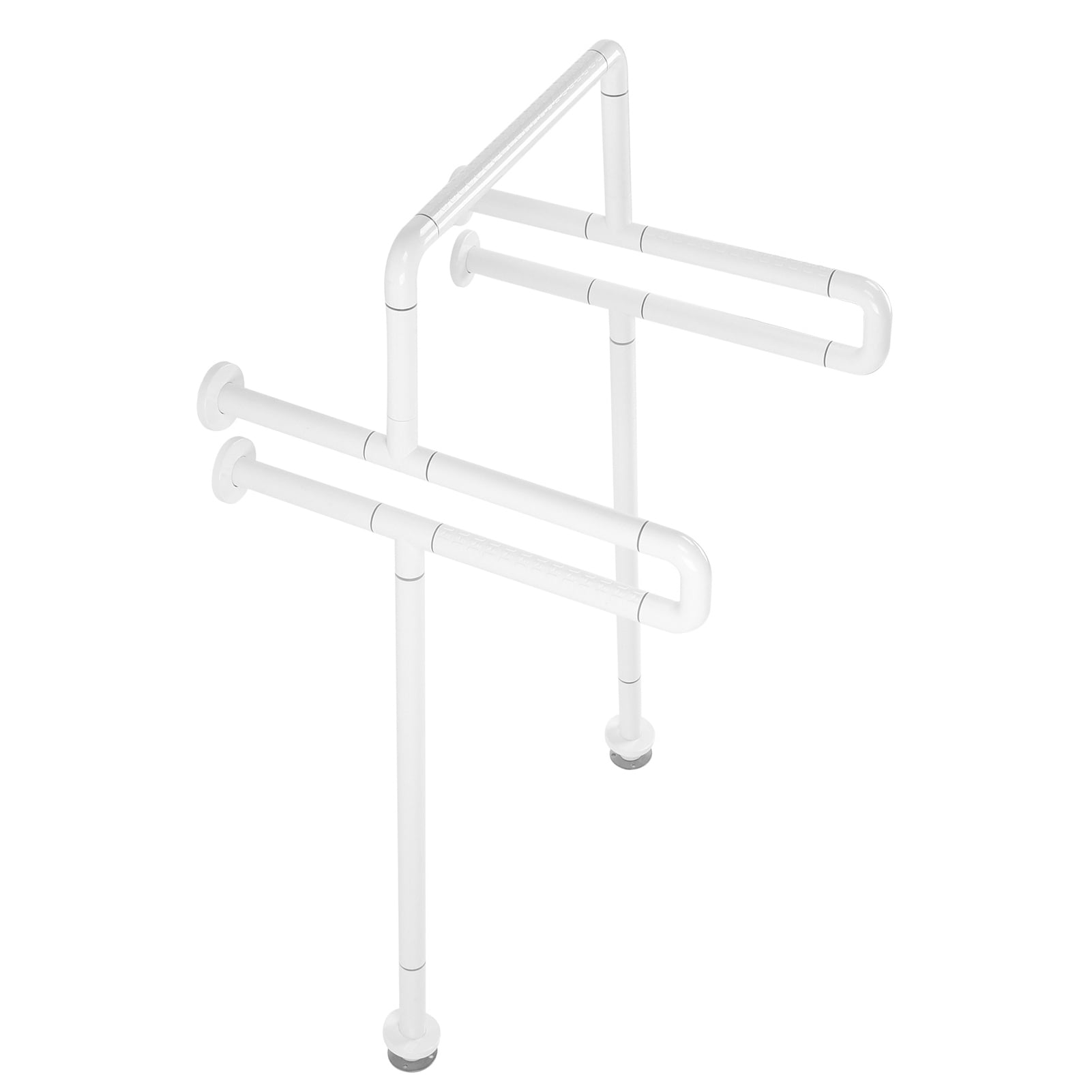 Toilet Frame, UShaped Stainless Steel Grab Bar, For Toilet Bathtub