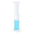 thumbnail image 1 of Toilet Freshener Gel Under $5! Yannianjz Toilet Bowl Cleaning Gel, Long Lasting Fragrant Gel for Toilet Deodorizing, Flower Scented Bathroom Cleaner, Stick on Toilet Freshener, 1 of 2