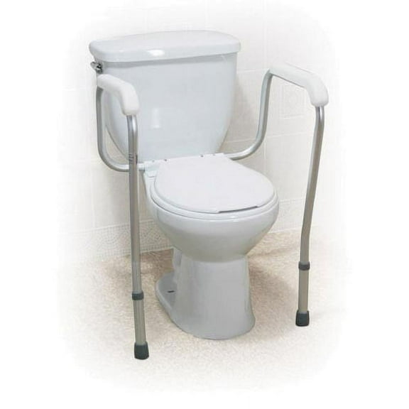 Toilet Guard Rail (each)