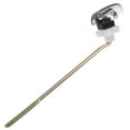 Toilet Handle Lever Toilet Replacement Flush Lever Home Bathroom Toilet