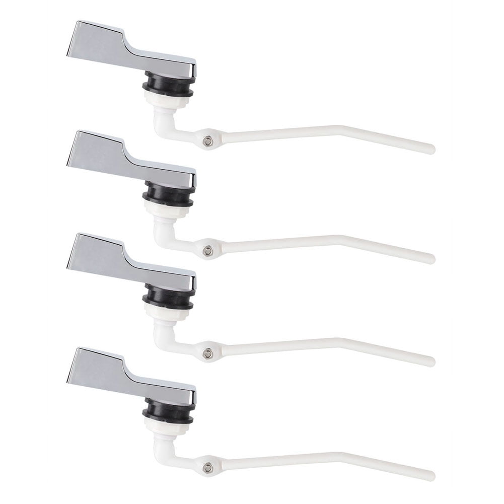 Toilet Handle Replacement Toilet Tank Flush Lever Side Mount Toilet