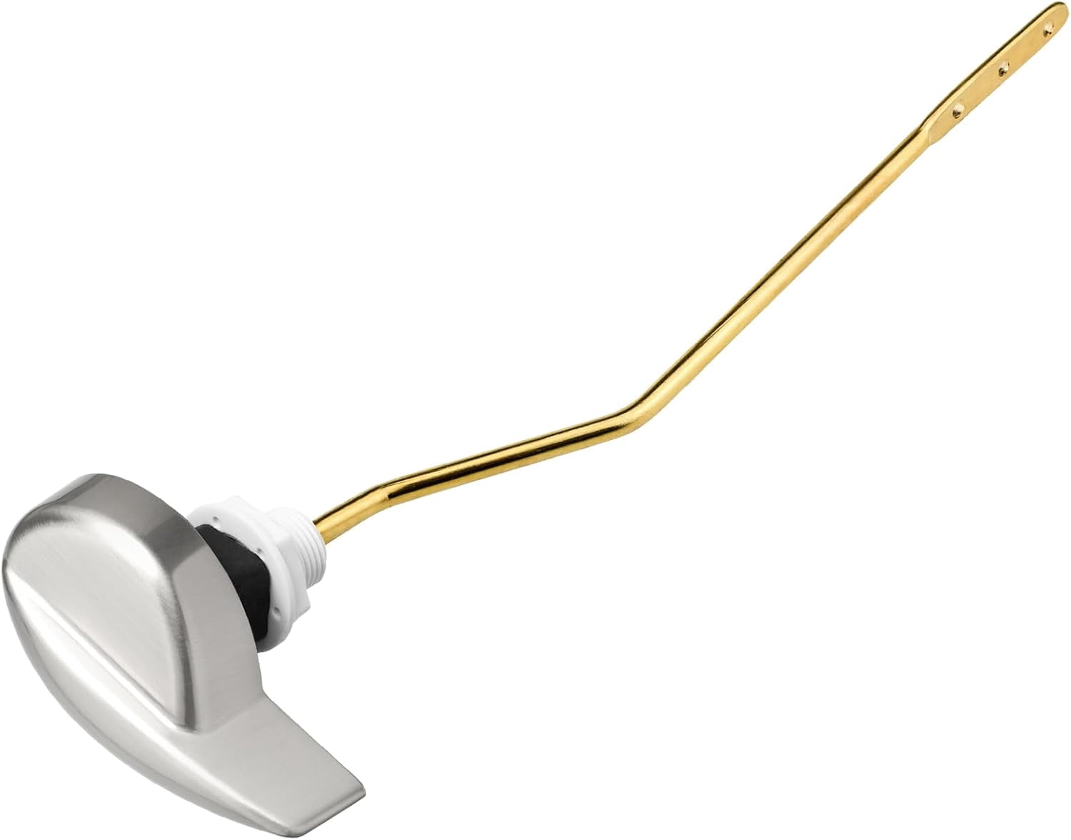 TOTO Toilet Handle Replacement - Part TH5D0218, Compatible With Select TOTO Models