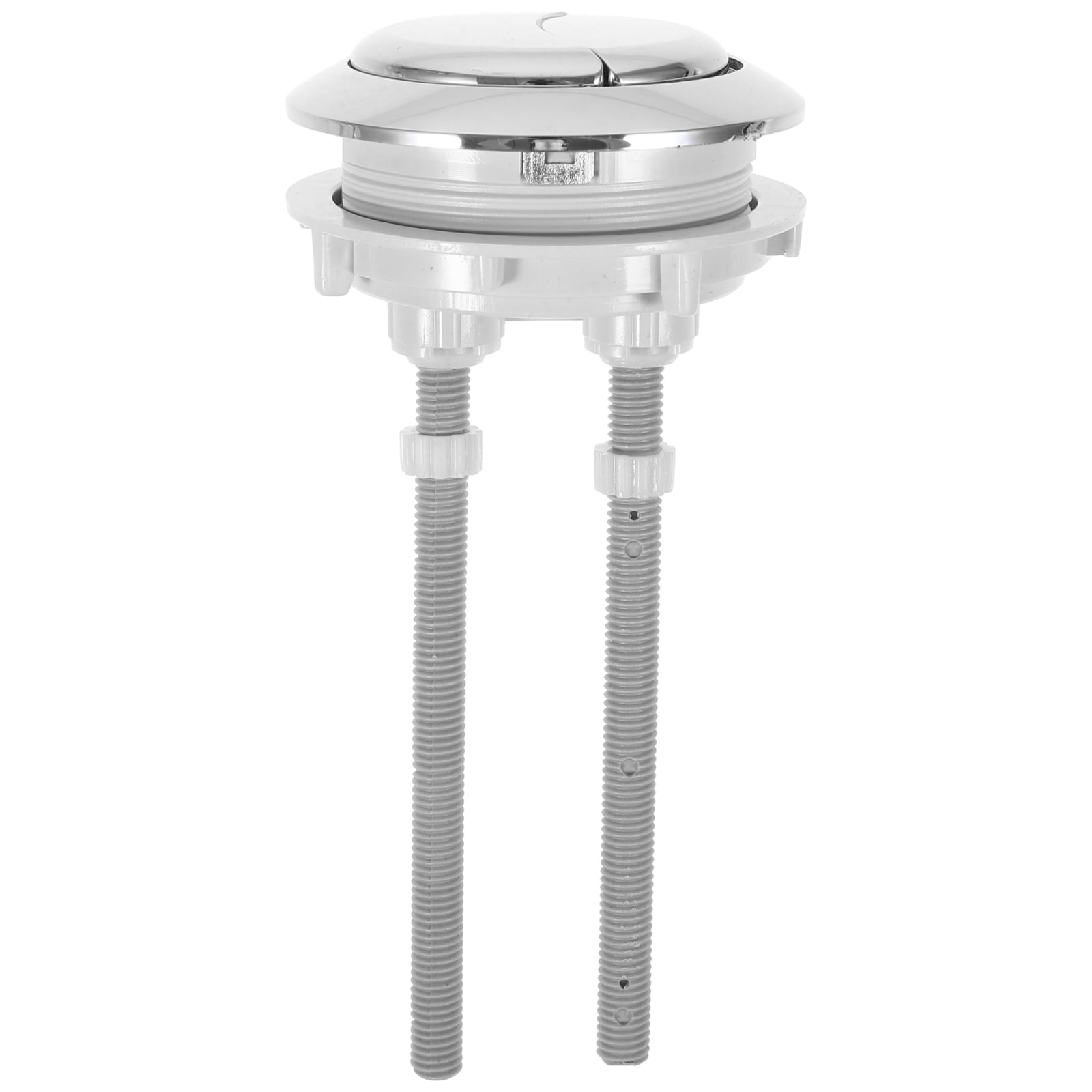 Toilet Handles Replacement Toilet Parts Rods Toilet Tank Button Toilet