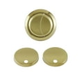 thumbnail image 1 of Toilet Hardware Brushed Gold (SM-1T112), 1 of 6