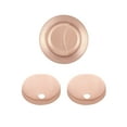 thumbnail image 1 of Toilet Hardware, Rose Gold (SM-2T120HB), 1 of 6