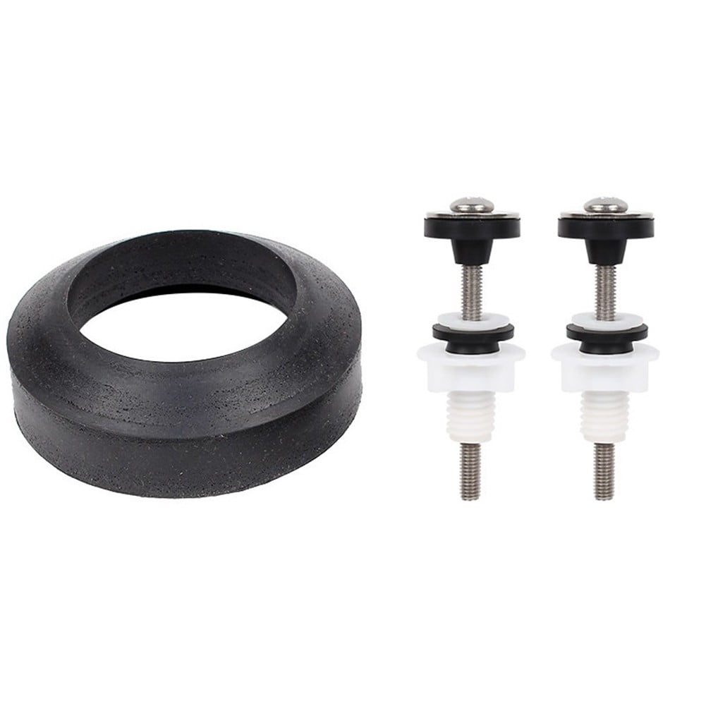Toilet Hinge Close Coupling Bolts And Nuts Toilet Cistern Seal Pan