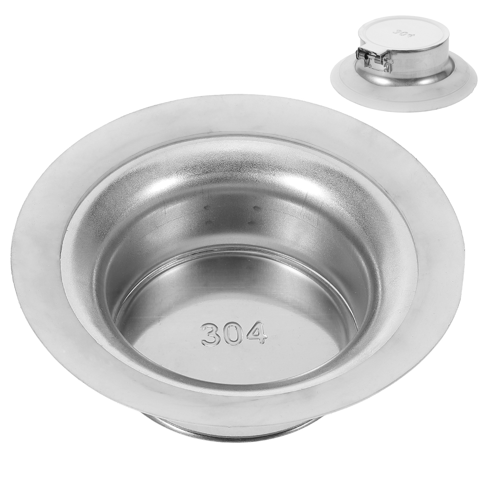 Toilet Hole Cover Squat Odor Deodorizer Odor Eliminator for Home Seal