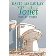 thumbnail image 1 of Pre-Owned Toilet: How It Works (Hardcover) 1626722145 9781626722149, 1 of 1