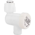 Toilet Inlet Valve Water Filter for Toilet Water Line Toilet