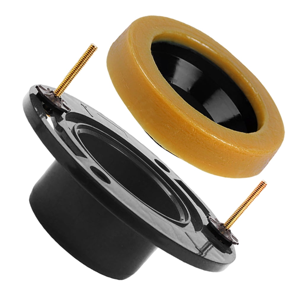 Toilet Installation Kit Toilet Flange Bathroom Toilet Sealing Gaskets ...
