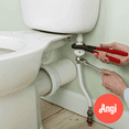 Toilet Leak Repair Services