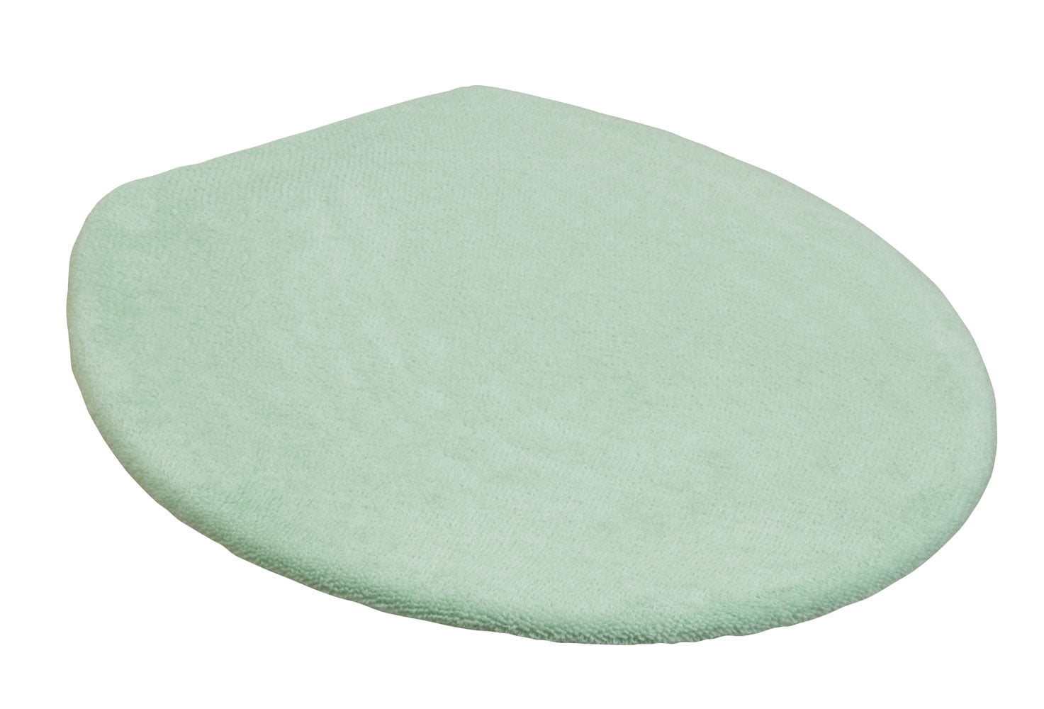 Toilet Lid Covers, Green