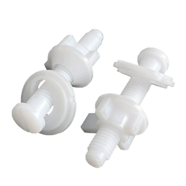 Toilet Lid Lock Seat Toilet Cover Screw Old Toilet Lid Fixing