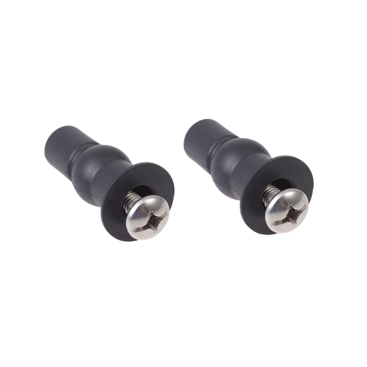 Toilet Lid Screw 1 Set of Fixed Fittings Toilet Lid Screws Toilet