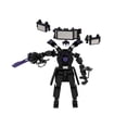 thumbnail image 1 of Toilet Man Game Building Blocks Toy Set,Titan Speaker Man/TV Man/Camera Man/Super Monitor Toys,Clock Man and Drill Man Toys Action Figures,Birthday Gifts for Boys and Game Fans, 1 of 13