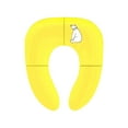 Toilet Mat 2025 New Foldable Potty Training Seat Baby Travel Toilet