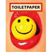 Toilet Paper 18, Paperback