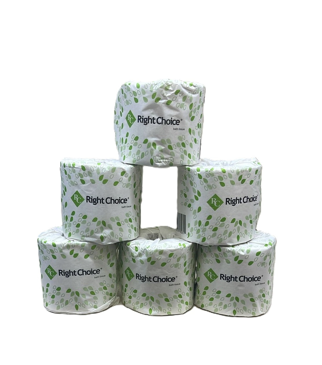 Toilet Paper 96 Cartons