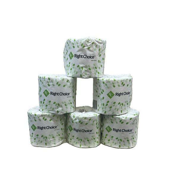 Toilet Paper 96 Cartons