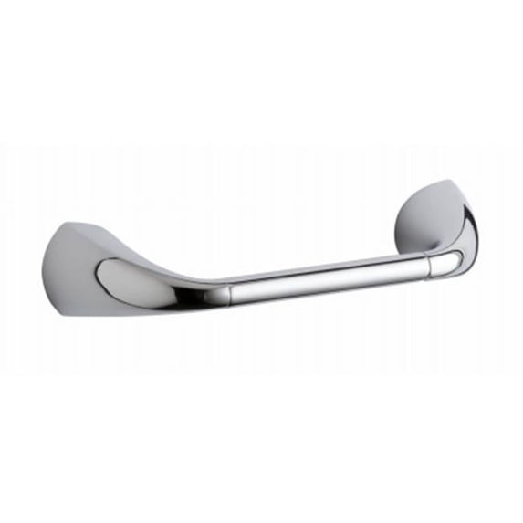Toilet Paper Holder, Chrome