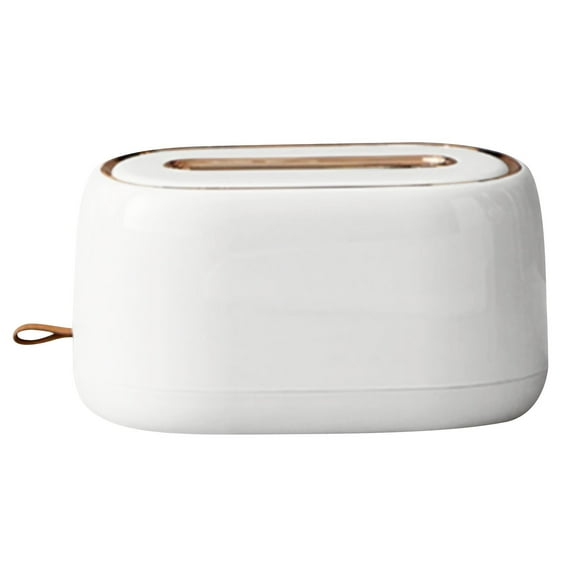 Toilet Paper Holder Clearance! Wipes Dispenser Holder Wall Mounted Tissue Box Wipes Box Home Desk Dorm Kitchen Washroom Tissue Box*1